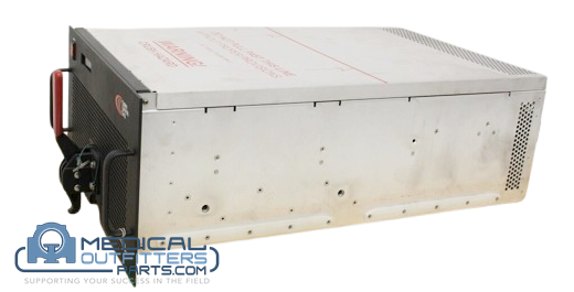 Philips MRI Intera Achieva Axis Assembly, Copley 271, PN